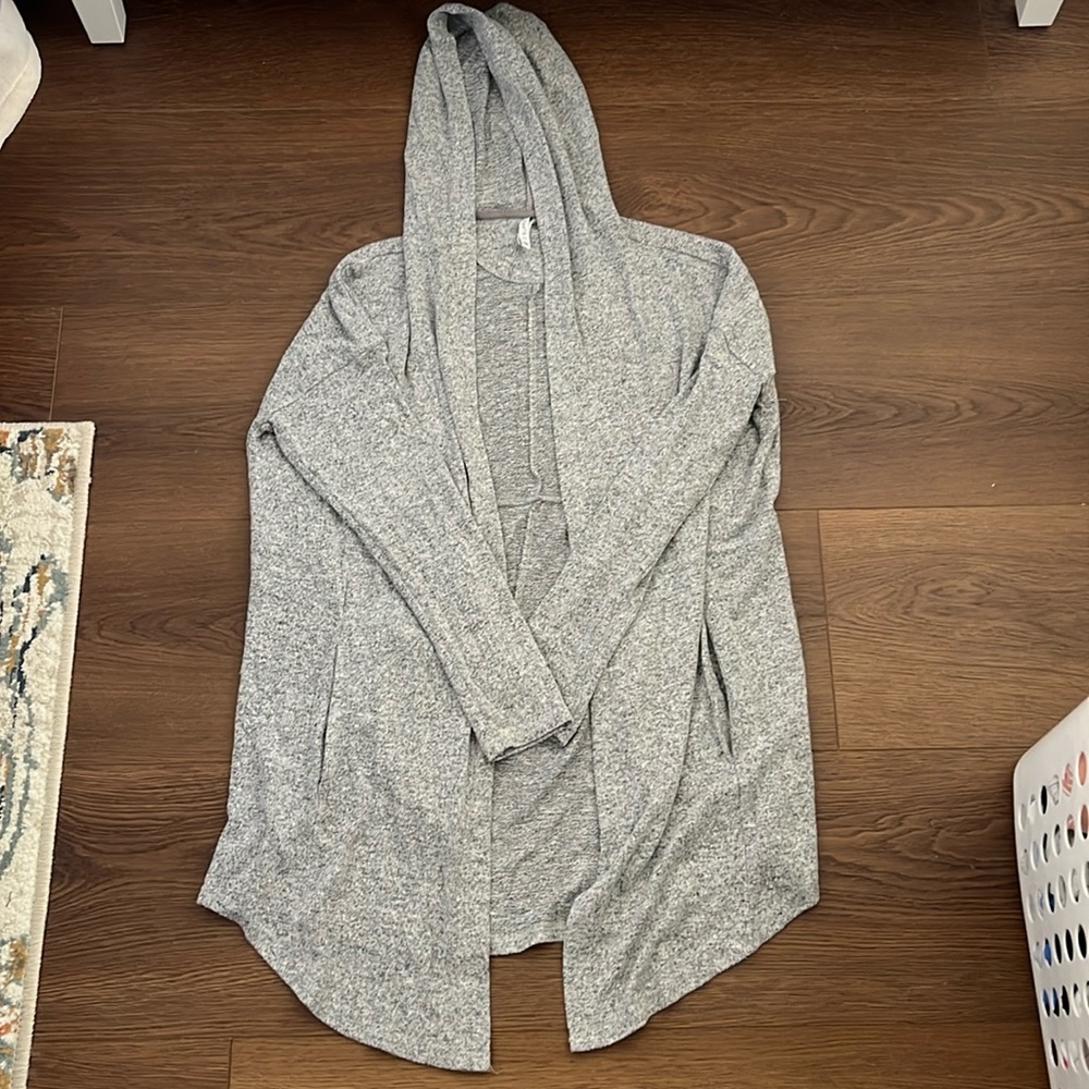 Z Supply Cardigan